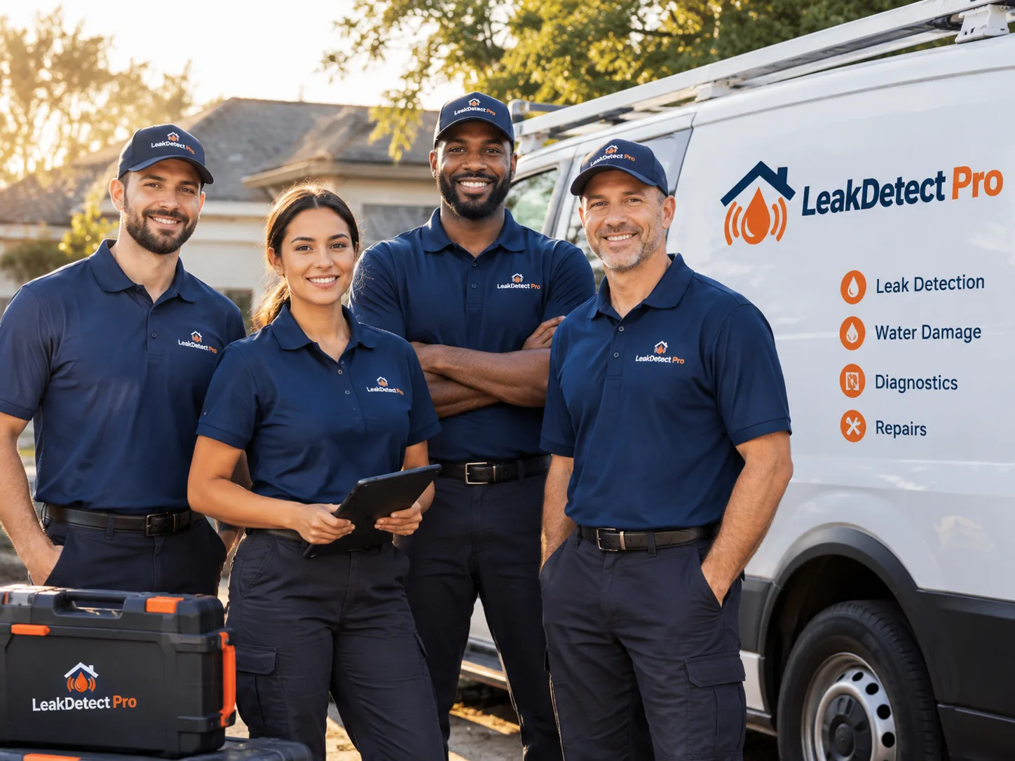 Roof Repair company in Rotonda West, FL